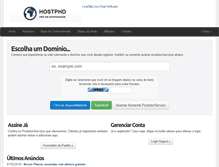 Tablet Screenshot of centralphd.com